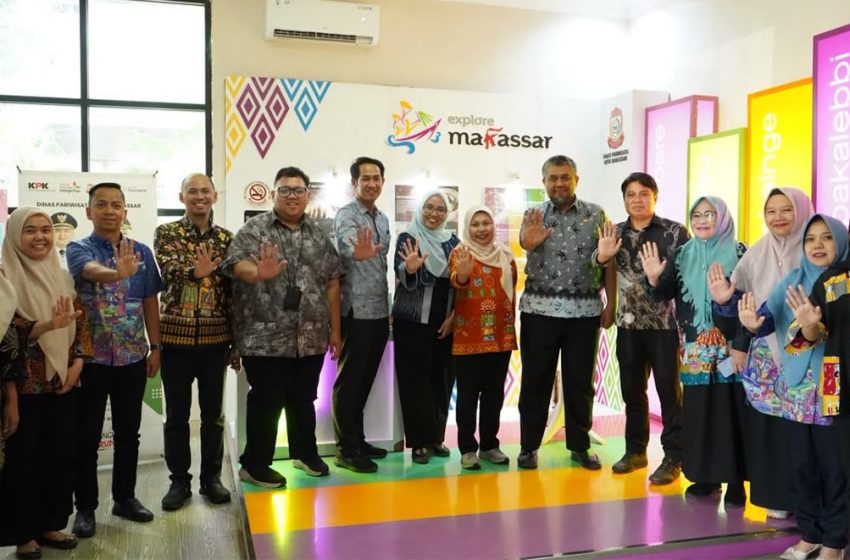  Jakarta Travel Fair 2026 Hadir di Makassar pada 11–12 November