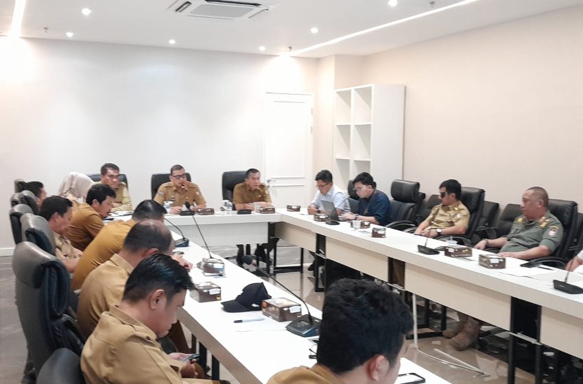  Pemkot Makassar Bidik Penertiban Antrean Solar, Jam Layanan hingga Kuota Diusulkan Diatur