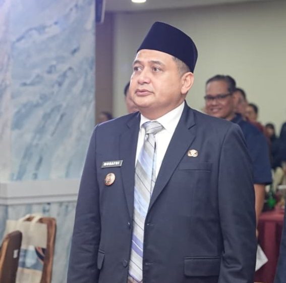  Munafri Minta Dukungan DPR RI untuk Infrastruktur Pariwisata Makassar