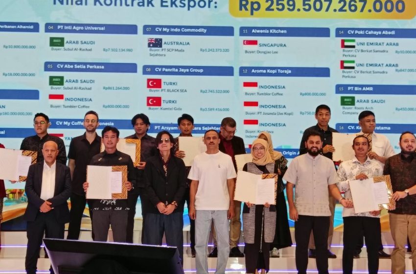  BI Dorong Investasi Produktif di Sulampua, 98 Pertemuan