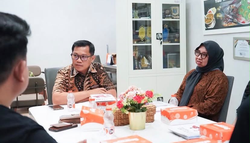  Promosi Wisata Makassar Diperluas, Dispar Jajaki Kolaborasi dengan RedDoorz
