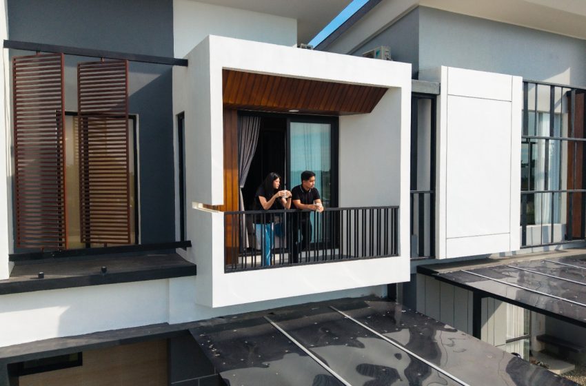  Dari Sekolah hingga Pusat Belanja, Ini Keunggulan Lokasi Bukit Baruga